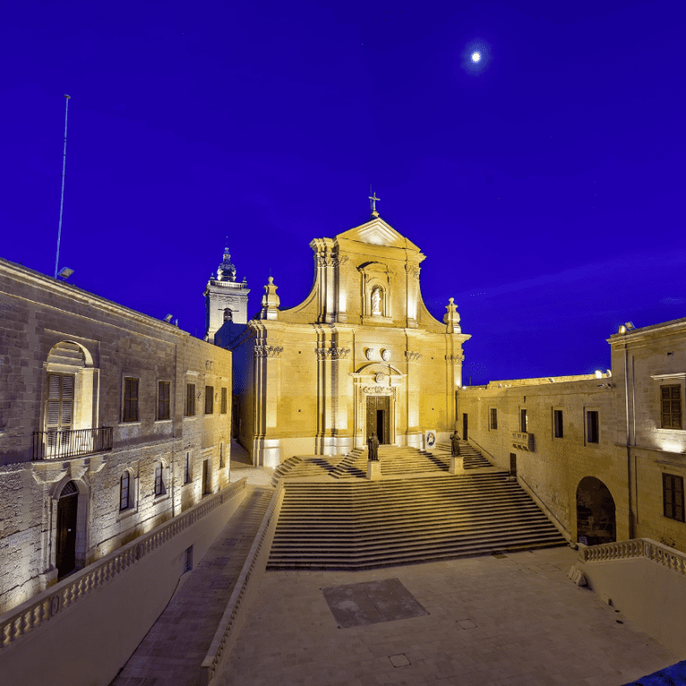 Discover Gozo - Visit Gozo